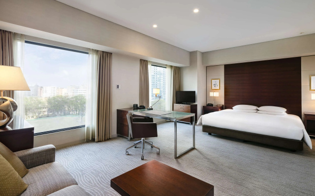 Hyatt Regency Tokyo