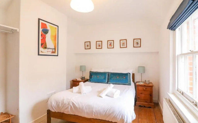 Pixie Cottage