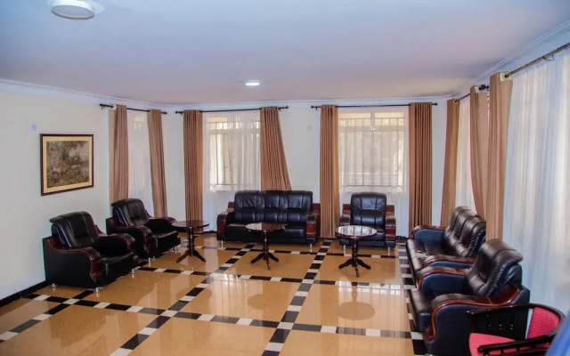 TreasureView Courts
