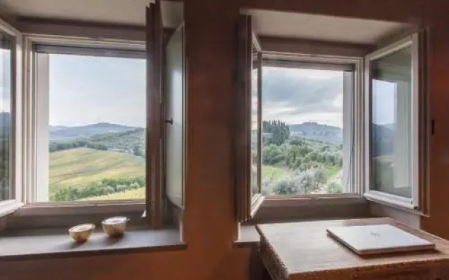 Vitigliano Tuscan Relais & Spa