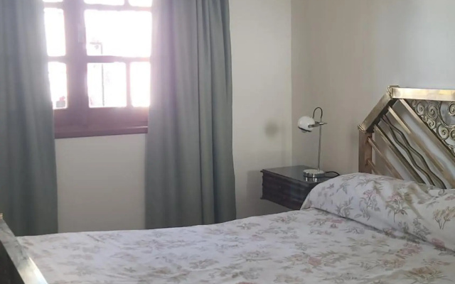 Habitación intima Virgen del Cerro
