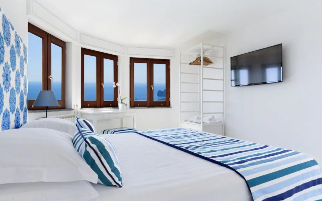 Villa Chez Piè