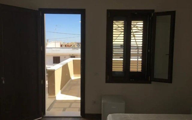 B&B La Terrazza
