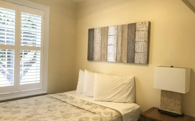 Ala Moana Motel