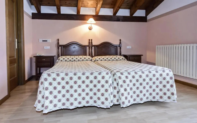 Hostal Las Nieves