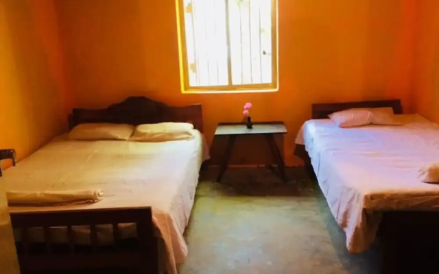 Mahagedara Home Stay