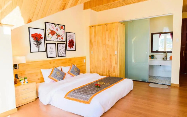 VF Hotel Dalat