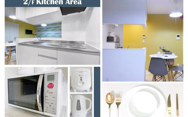 nestay apartment tokyo ginza