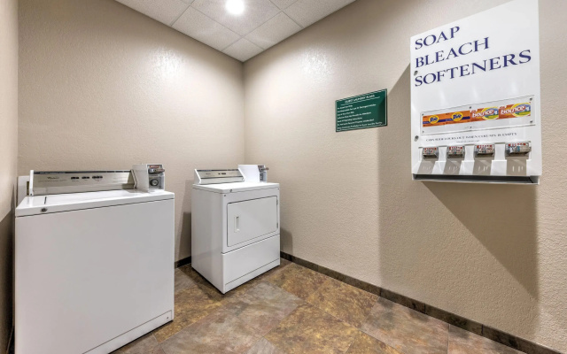 La Quinta Inn & Suites by Wyndham Marble Falls