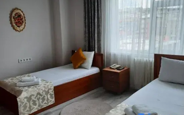 Samsun Charme Hotel
