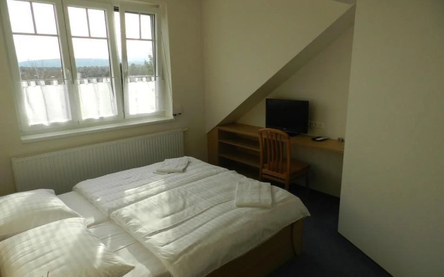 Chalupub Gästehaus