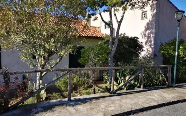 Collina e Mare