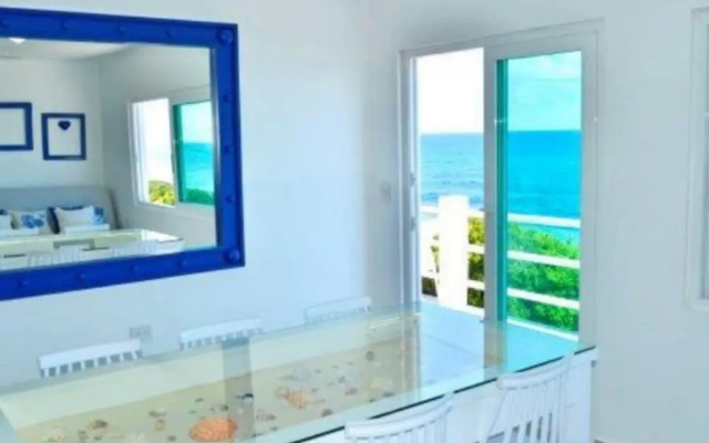 Apartamento en Isla Mujeres Cancún