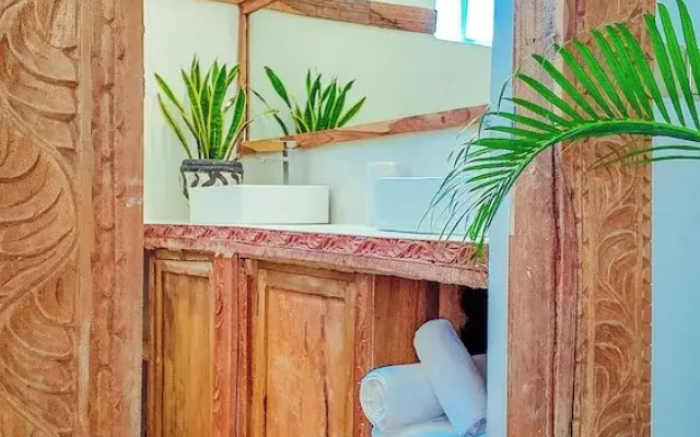 ZANZIBAR MAREA Luxury Villas
