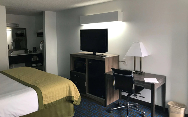 Baymont by Wyndham Anderson Clemson