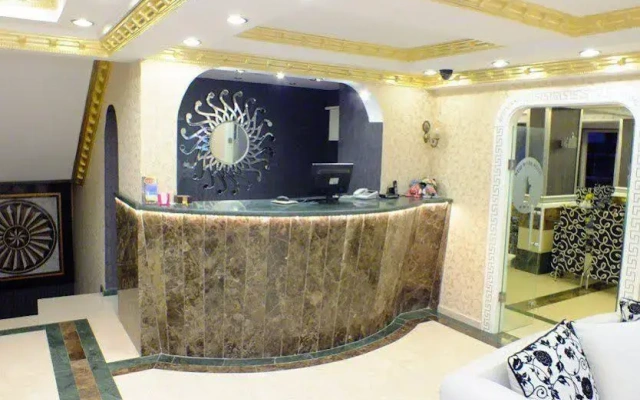 Espina Boutique