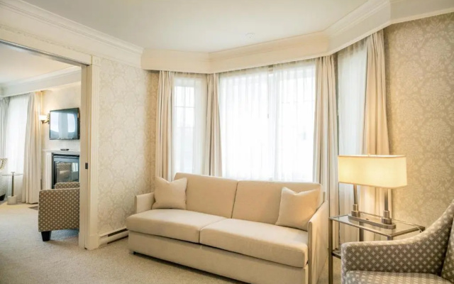 Ripplecove Hotel & Spa