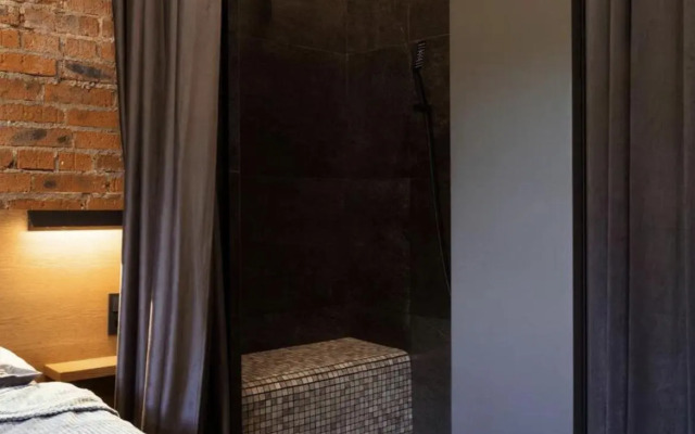 Апартаменты возле Головинских прудов