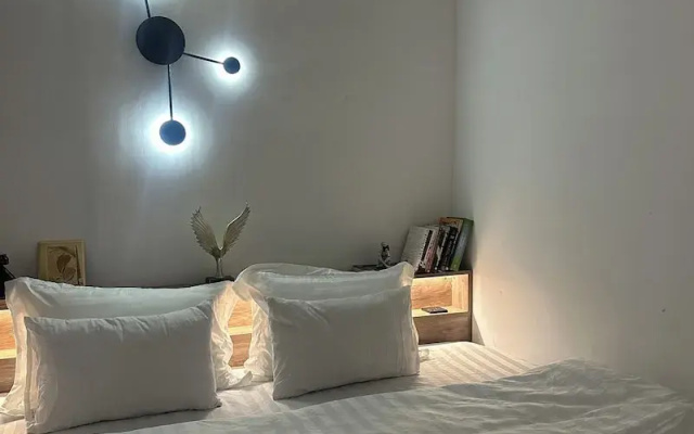 Tom's Homestay