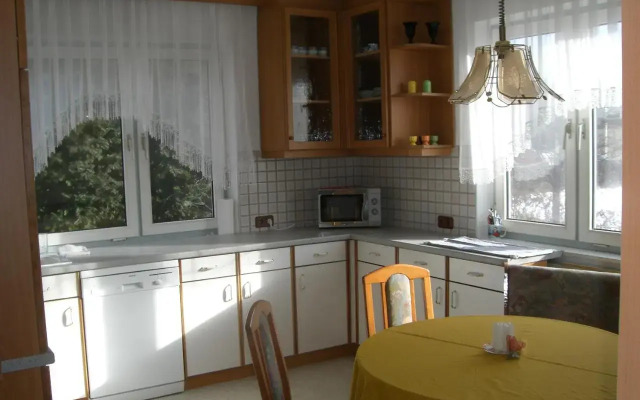 Ferienwohnung 123