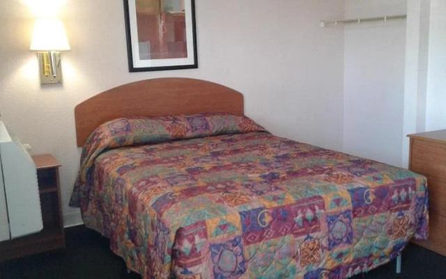 InTown Suites Extended Stay San Antonio TX - Perrin Beitel Road