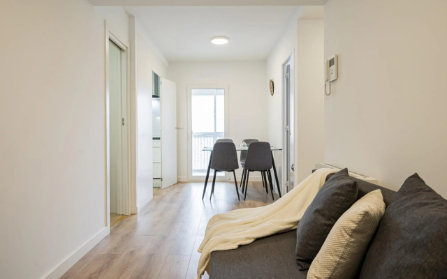 M (PMO10) Apartamento La Vaguada 2HH