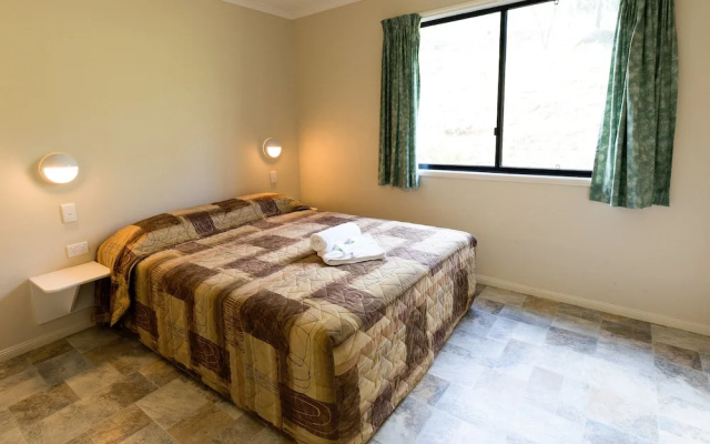 BIG4 Cania Gorge Holiday Park