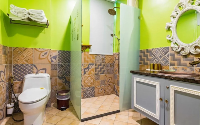 Albert B&B