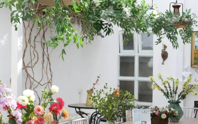 The Jade Emu International Guesthouse