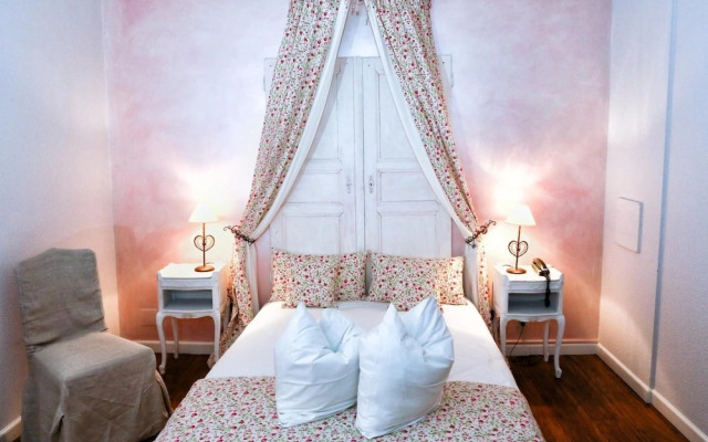 The Originals Relais, Le Verger des Châteaux