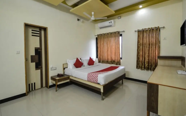 OYO Rooms Railway Station Abu Road