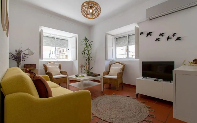 Guadiana River Apartment