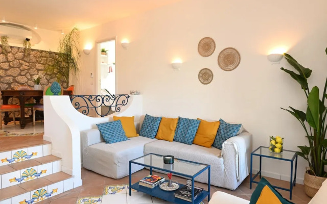 Villa Etherea by Elite Villas