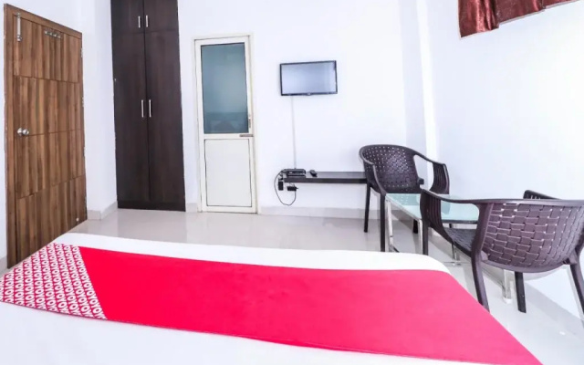 Hotel Divine Regency