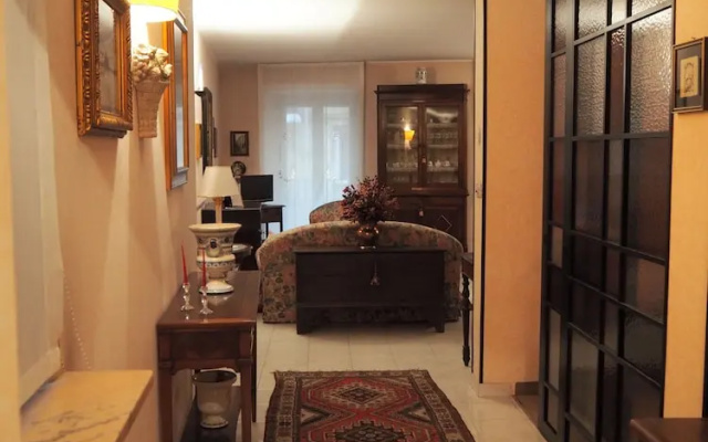 Residence Diffusi