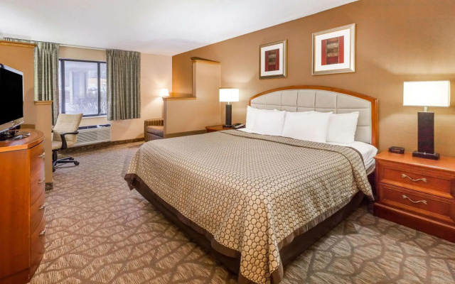 Quality Inn & Suites Richfield