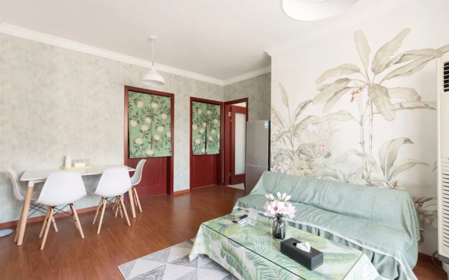 Namei Apartment-Disney Branch