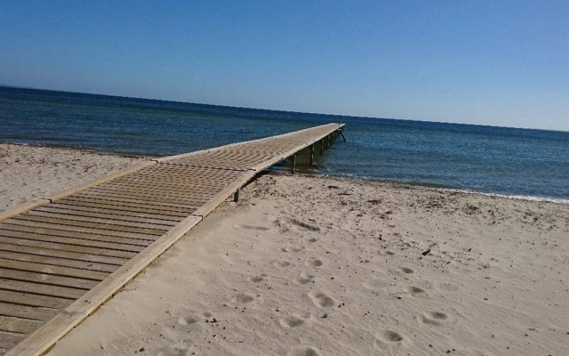 Holiday Home in Middelfart