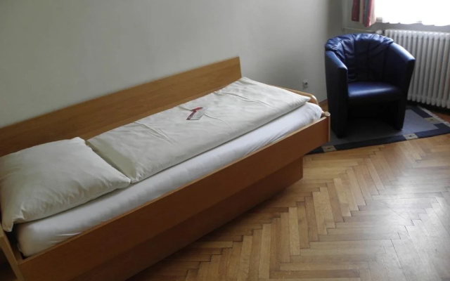 Pension Zuser