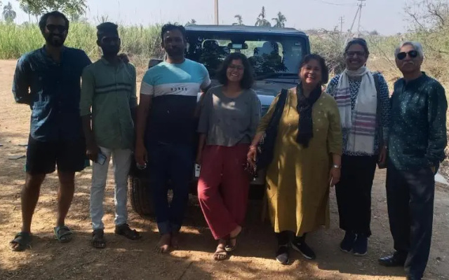 Gopi Plantation Homestay