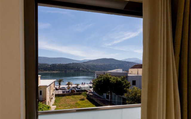 Mouikis Hotel Kefalonia