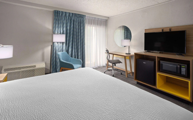 Days Inn by Wyndham Ann Arbor
