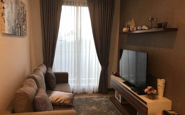 Astra Suites Chiang Mai