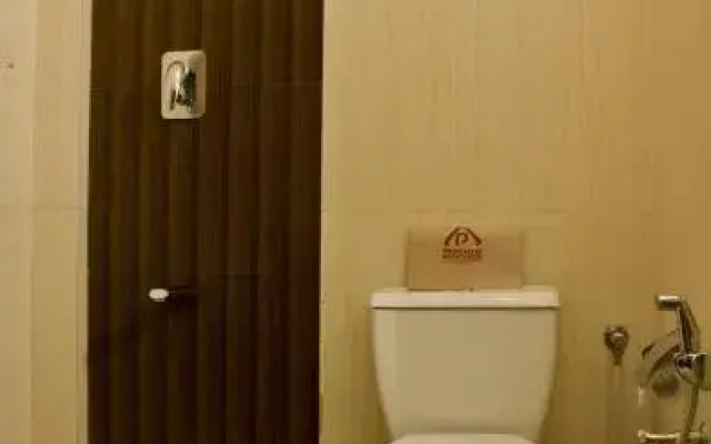 Hotel Pancham Continental