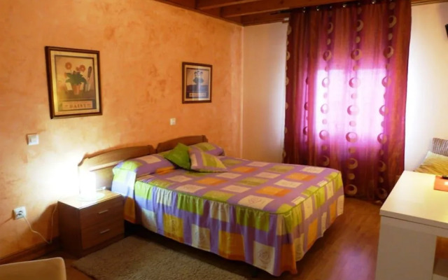 Hotel El Golobar