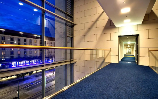 ibis budget Dresden City