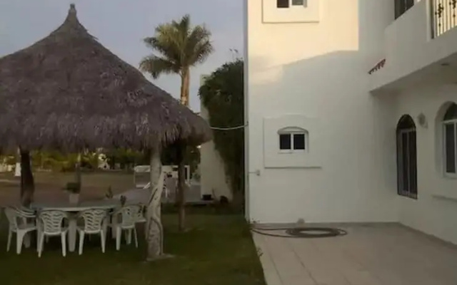 Casa Real Marina