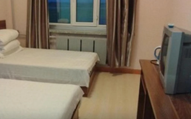 Dongshan Inn