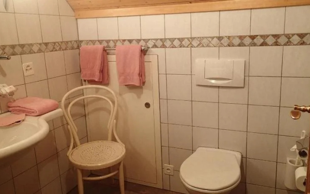 Hotel Heimat