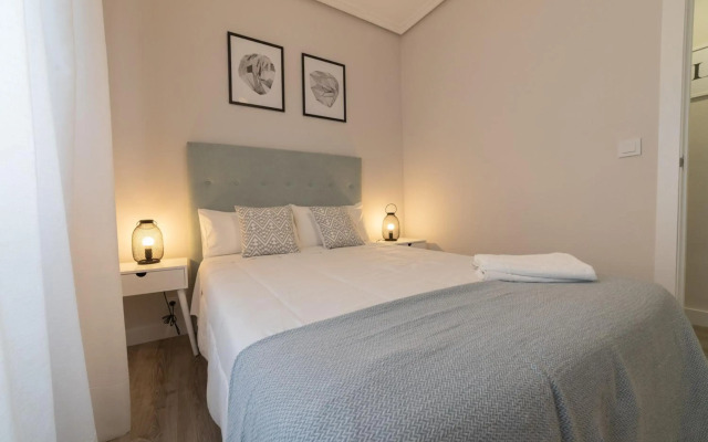 Apartamento el centro